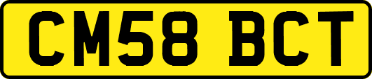 CM58BCT