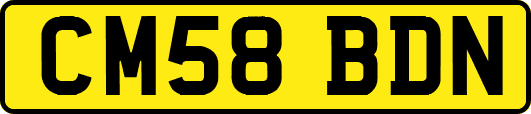 CM58BDN