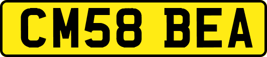 CM58BEA