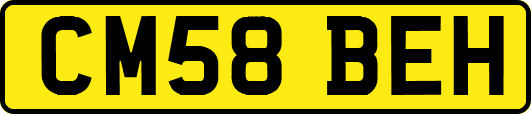 CM58BEH