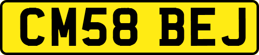 CM58BEJ