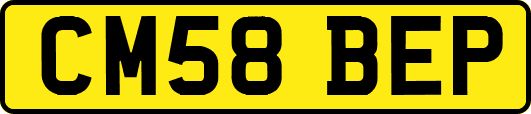 CM58BEP