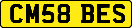 CM58BES