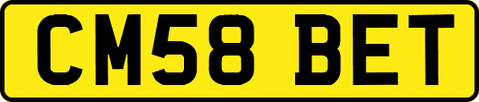 CM58BET