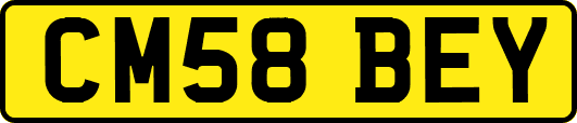 CM58BEY