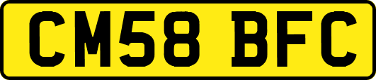 CM58BFC