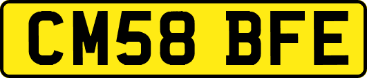 CM58BFE