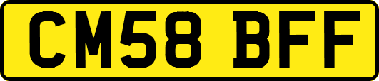 CM58BFF