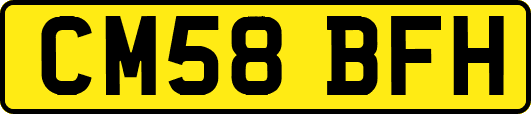 CM58BFH