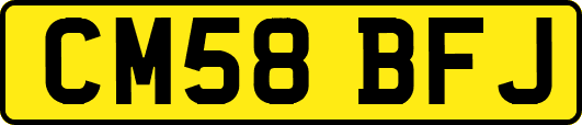 CM58BFJ