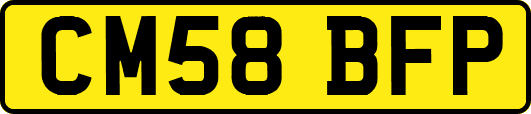 CM58BFP