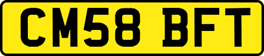 CM58BFT