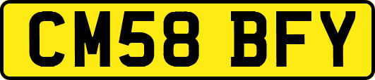CM58BFY