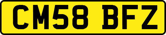 CM58BFZ