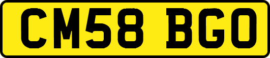 CM58BGO