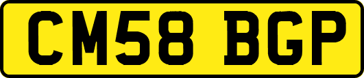 CM58BGP