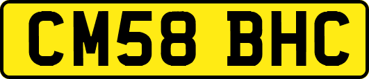 CM58BHC