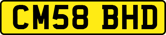 CM58BHD