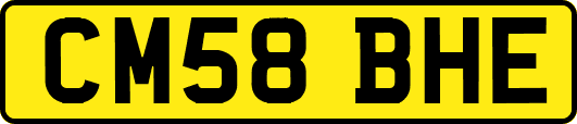 CM58BHE