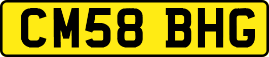 CM58BHG