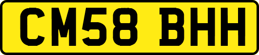 CM58BHH