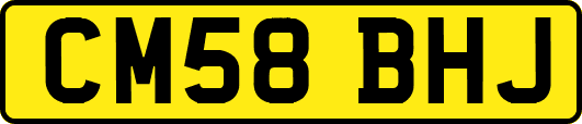 CM58BHJ