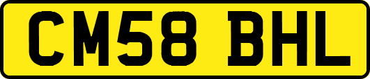 CM58BHL