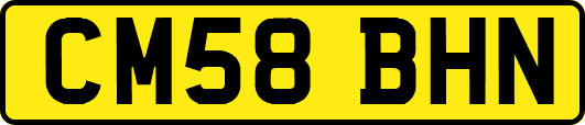 CM58BHN