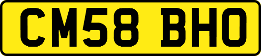 CM58BHO