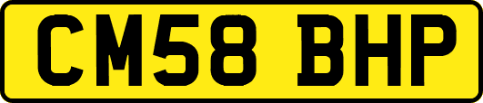 CM58BHP