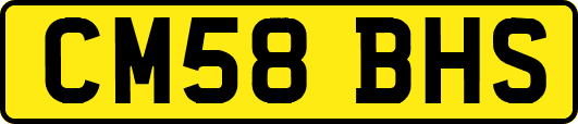 CM58BHS