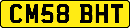 CM58BHT