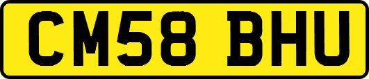 CM58BHU