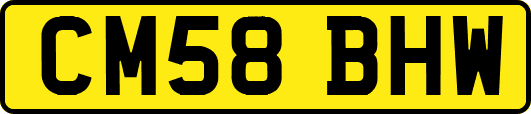 CM58BHW