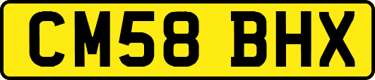 CM58BHX