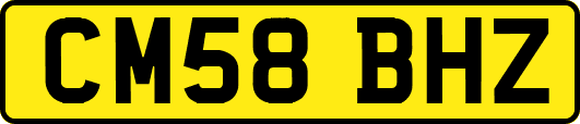 CM58BHZ