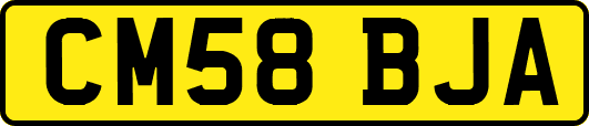 CM58BJA