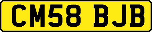CM58BJB