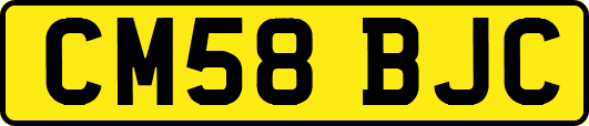 CM58BJC
