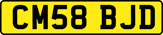 CM58BJD