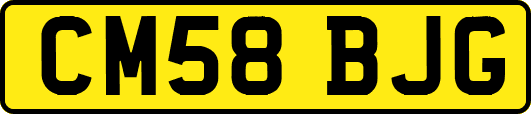 CM58BJG