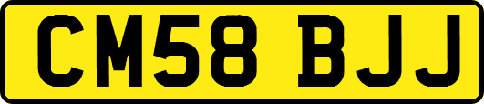 CM58BJJ