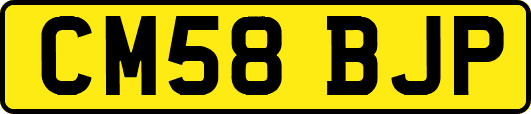 CM58BJP