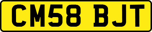 CM58BJT