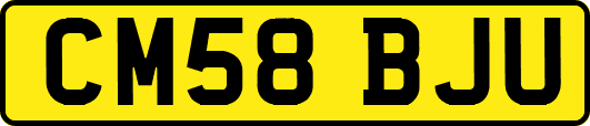 CM58BJU