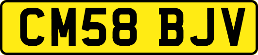 CM58BJV