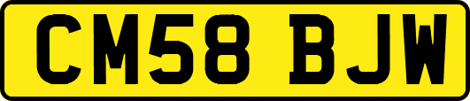 CM58BJW