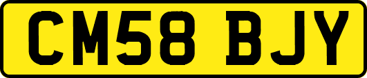 CM58BJY