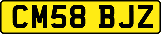 CM58BJZ