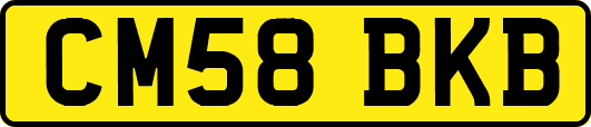 CM58BKB